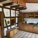 Zur Clemens Huette Apartment