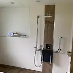 Zur Clemens Huette Apartment
