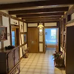 Zur Clemens Huette Apartment Drolshagen