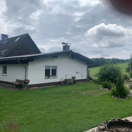 Apartment Zur Clemens Huette Drolshagen