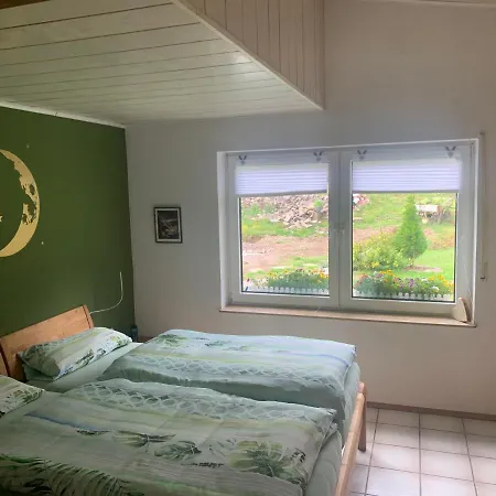 Apartment Zur Clemens Huette *