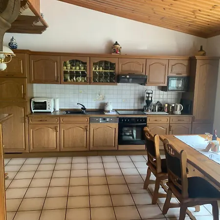 Apartment Zur Clemens Huette *