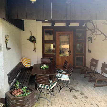 Zur Clemens Huette * Drolshagen