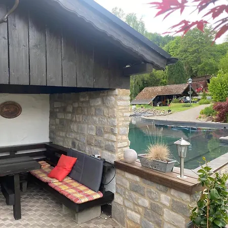 Zur Clemens Huette * Drolshagen