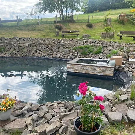 Apartment Zur Clemens Huette