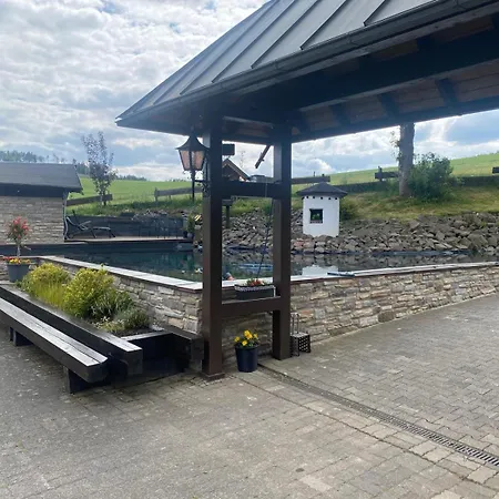 Apartment Zur Clemens Huette Drolshagen