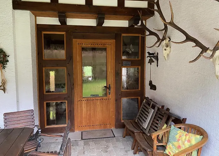 Zur Clemens Huette * Drolshagen