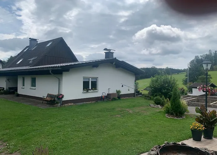 Apartment Zur Clemens Huette Drolshagen