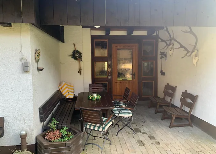 Zur Clemens Huette * Drolshagen