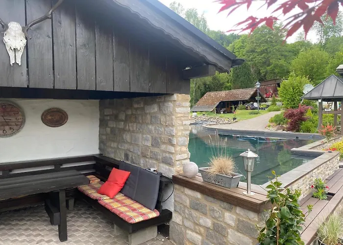 Zur Clemens Huette * Drolshagen