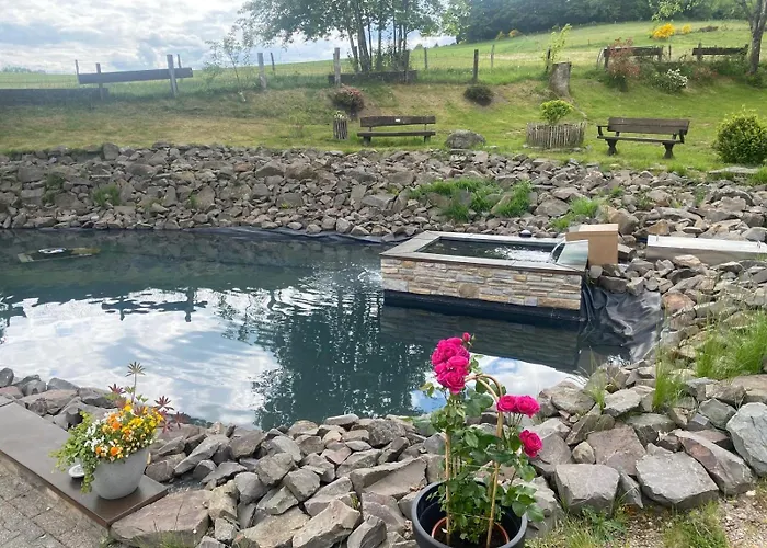 Apartment Zur Clemens Huette