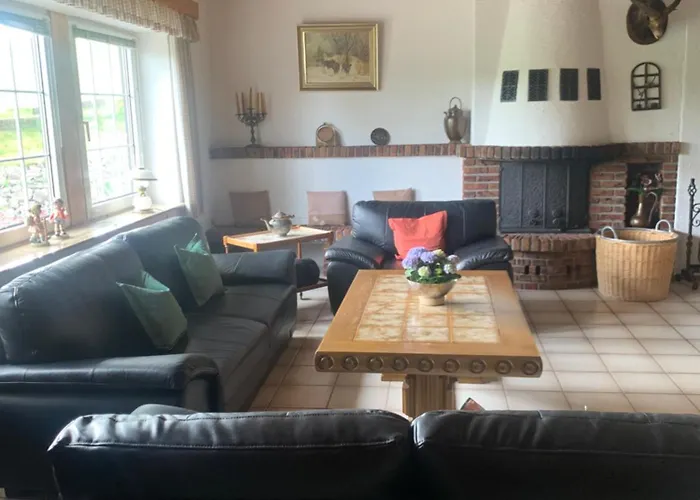 Zur Clemens Huette * Drolshagen